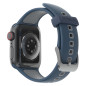 Otterbox Bracelet All Day pour Apple Watch Series 10/9/8/7/6/SE 2e gen/SE 1e gen/5/4-40mm/41mm/42mm, Bracelet de rechange en sil Otterbox Bracelet All Day pour Apple Watch Series 10/9/8/7/6/SE 2e gen/SE 1e gen/5/4-40mm/41mm/42mm, Bracelet de rechange en sil