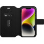 Otterbox Strada Via Coque pour iPhone 14 Plus, Étui Folio de Protection Antichoc, antichute, Fin et Doux au Toucher avec Porte-C Otterbox Strada Via Coque pour iPhone 14 Plus, Étui Folio de Protection Antichoc, antichute, Fin et Doux au Toucher avec Porte-C