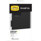 Otterbox Strada Via Coque pour iPhone 14 Plus, Étui Folio de Protection Antichoc, antichute, Fin et Doux au Toucher avec Porte-C Otterbox Strada Via Coque pour iPhone 14 Plus, Étui Folio de Protection Antichoc, antichute, Fin et Doux au Toucher avec Porte-C