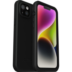 Otterbox Fre Coque pour iPhone 14 Plus avec MagSafe, étanche (IP68), Résistant aux Chocs, Protection Fine avec Protecteur d'écra
