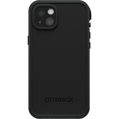 Otterbox Fre Coque pour iPhone 14 Plus avec MagSafe, étanche (IP68), Résistant aux Chocs, Protection Fine avec Protecteur d'écra
