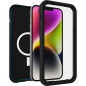Otterbox Fre Coque pour iPhone 14 Plus avec MagSafe, étanche (IP68), Résistant aux Chocs, Protection Fine avec Protecteur d'écra Otterbox Fre Coque pour iPhone 14 Plus avec MagSafe, étanche (IP68), Résistant aux Chocs, Protection Fine avec Protecteur d'écra