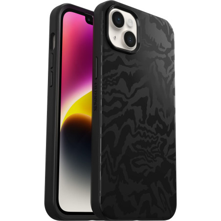 Otterbox 77-88946 Symmetry+ Coque, Antichoc, Anti-Chute, Coque de Protection Fine, supporte 3 x Plus de Chutes Que la Norme Mili