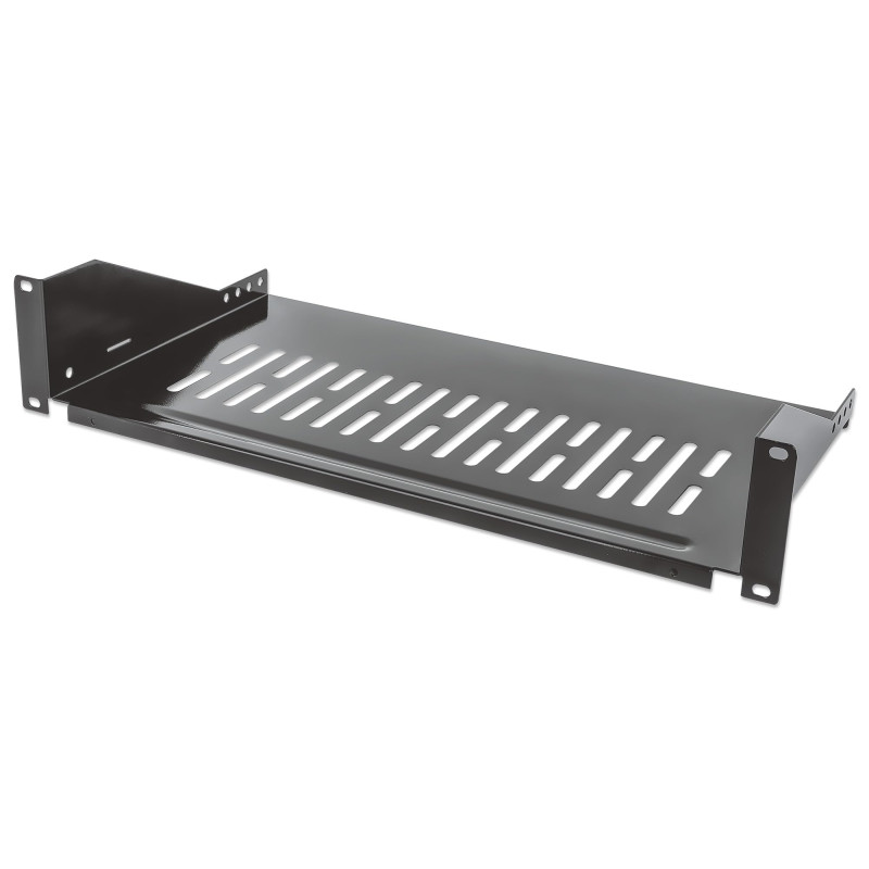 Intellinet 712507 Accessoire de Racks Étagère Intellinet 712507 Accessoire de Racks Étagère