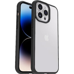 Otterbox Sleek Série Coque pour IPhone 14 Pro Max, Antichoc, Anti-Chute, Ultra-Mince, Protection Fine, Testé Selon Les Normes Mi