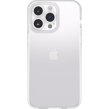 Otterbox Coque React Series pour iPhone 14 Pro Max, Antichoc, Anti-Chute, Ultra-Mince, Protection Fine, testé Selon Les Normes M