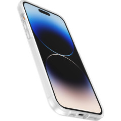 Otterbox Coque React Series pour iPhone 14 Pro Max, Antichoc, Anti-Chute, Ultra-Mince, Protection Fine, testé Selon Les Normes M