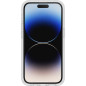 Otterbox Pack de Protection Contre Les Chutes pour iPhone 14 Pro; Symmetry Clear, supporte 3 x Plus de Chutes Que la Norme Milit Otterbox Pack de Protection Contre Les Chutes pour iPhone 14 Pro; Symmetry Clear, supporte 3 x Plus de Chutes Que la Norme Milit