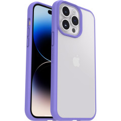 Otterbox Sleek Série Coque pour iPhone 14 Pro Max, Antichoc, Anti-Chute, Ultra-Mince, Protection Fine, testé Selon Les Normes Mi