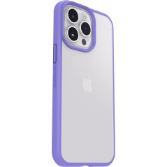 Otterbox Sleek Série Coque pour iPhone 14 Pro Max, Antichoc, Anti-Chute, Ultra-Mince, Protection Fine, testé Selon Les Normes Mi