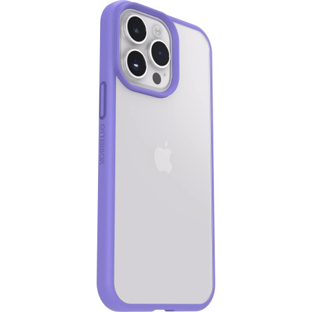 Otterbox Sleek Série Coque pour iPhone 14 Pro Max, Antichoc, Anti-Chute, Ultra-Mince, Protection Fine, testé Selon Les Normes Mi