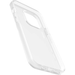 Otterbox Pack de Protection Contre Les Chutes pour iPhone 14 Pro Max; Symmetry Clear, supporte 3 x Plus de Chutes Que la Norme M