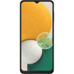 Otterbox Protecteur d'écran Trusted Glass pour Samsung Galaxy A13 5G / A04s, Verre trempé, protection contre les chutes pour une