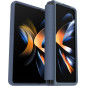 Otterbox Symmetry Flex Coque pour Samsung Galaxy Z Fold4, Antichoc, Anti-Chute, élégant, en Deux Parties, supporte 3 x Plus de C Otterbox Symmetry Flex Coque pour Samsung Galaxy Z Fold4, Antichoc, Anti-Chute, élégant, en Deux Parties, supporte 3 x Plus de C