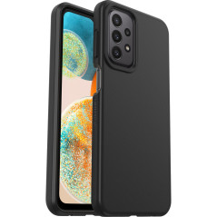 Otterbox Sleek Série Coque pour Samsung Galaxy A25 5G, Antichoc, Anti-Chute, Ultra-Mince, Protection Fine, testé Selon Les Norme