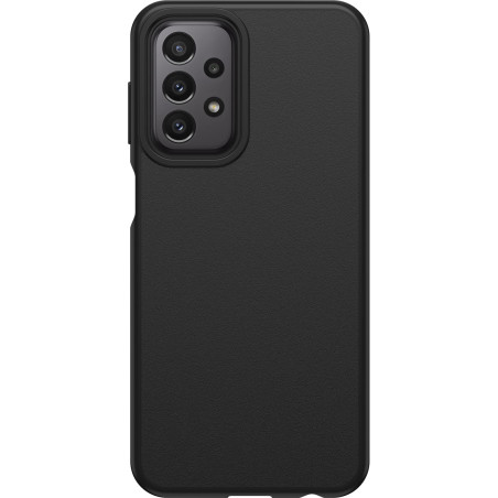 Otterbox Sleek Série Coque pour Samsung Galaxy A25 5G, Antichoc, Anti-Chute, Ultra-Mince, Protection Fine, testé Selon Les Norme