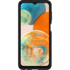 Otterbox Sleek Série Coque pour Samsung Galaxy A25 5G, Antichoc, Anti-Chute, Ultra-Mince, Protection Fine, testé Selon Les Norme
