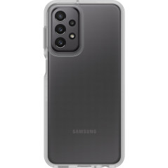 Otterbox Coque React Series pour Samsung Galaxy A23 5G, Antichoc, Anti-Chute, Ultra-Mince, Protection Fine, testé Selon Les Norm