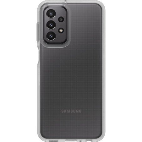 Otterbox Coque React Series pour Samsung Galaxy A23 5G, Antichoc, Anti-Chute, Ultra-Mince, Protection Fine, testé Selon Les Norm