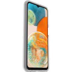 Otterbox Coque React Series pour Samsung Galaxy A23 5G, Antichoc, Anti-Chute, Ultra-Mince, Protection Fine, testé Selon Les Norm
