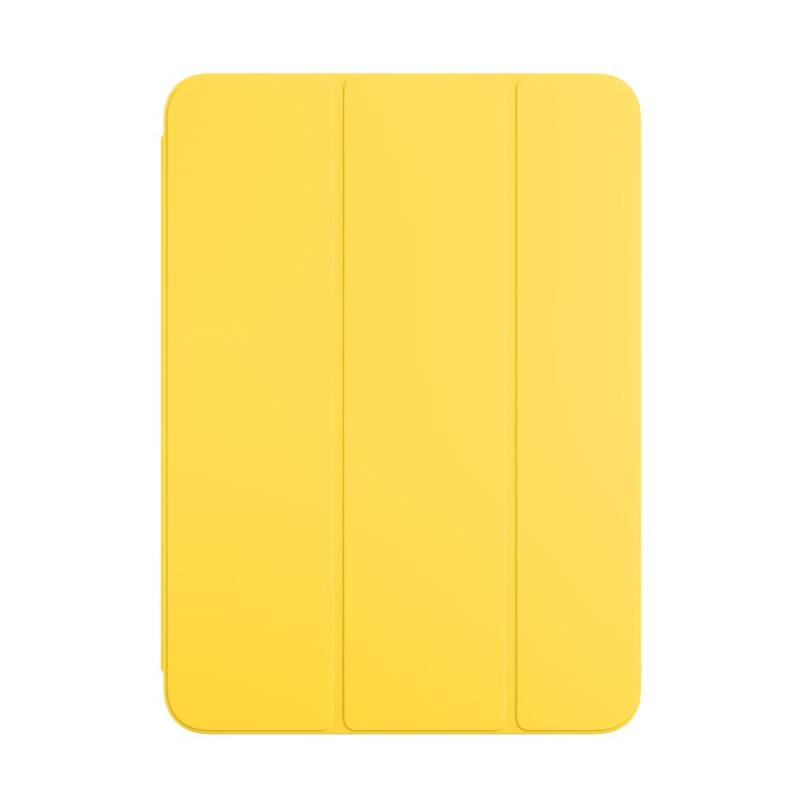 Apple Smart Folio pour iPad (10ᵉ génération) - Limonade ​​​​​​​