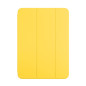 Apple Smart Folio pour iPad (10ᵉ génération) - Limonade Apple Smart Folio pour iPad (10ᵉ génération) - Limonade 