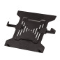 Fellowes Kit complémentaire pour Ordinateur Portable Compatible avec Bras Platinum, pour pc Portable jusqu'à 17", Norme VESA, No Fellowes Kit complémentaire pour Ordinateur Portable Compatible avec Bras Platinum, pour pc Portable jusqu'à 17", Norme VESA, No