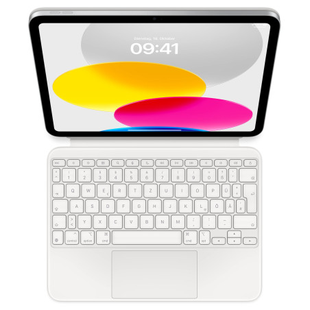 Apple Magic Keyboard Folio pour iPad (10ᵉ génération) - Anglais International