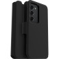 Otterbox Strada Via Coque pour Galaxy S23, Étui Folio de Protection Antichoc, antichute, Fin et Doux au Toucher avec Porte-Carte Otterbox Strada Via Coque pour Galaxy S23, Étui Folio de Protection Antichoc, antichute, Fin et Doux au Toucher avec Porte-Carte