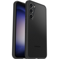 Otterbox Sleek Série Coque pour Galaxy S23+, Antichoc, Anti-Chute, Ultra-Mince, Protection Fine, testé Selon Les Normes Militair
