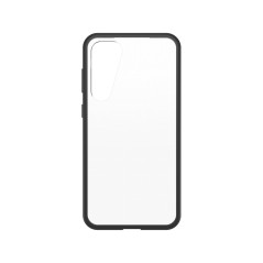 Otterbox Coque React Series pour Samsung Galaxy S23+, Antichoc, Anti-Chute, Ultra-Mince, Protection Fine, testé Selon Les Normes