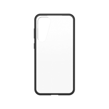 Otterbox Coque React Series pour Samsung Galaxy S23+, Antichoc, Anti-Chute, Ultra-Mince, Protection Fine, testé Selon Les Normes