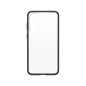Otterbox Coque React Series pour Samsung Galaxy S23+, Antichoc, Anti-Chute, Ultra-Mince, Protection Fine, testé Selon Les Normes