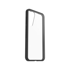 Otterbox Coque React Series pour Samsung Galaxy S23+, Antichoc, Anti-Chute, Ultra-Mince, Protection Fine, testé Selon Les Normes