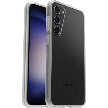 Otterbox Sleek Série Coque pour Galaxy S23+, Antichoc, Anti-Chute, Ultra-Mince, Protection Fine, testé Selon Les Normes Militair