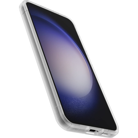 Otterbox Sleek Série Coque pour Galaxy S23+, Antichoc, Anti-Chute, Ultra-Mince, Protection Fine, testé Selon Les Normes Militair
