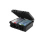 OVERLAND TANDBERG RDX TENCASE for 10 RDX Media