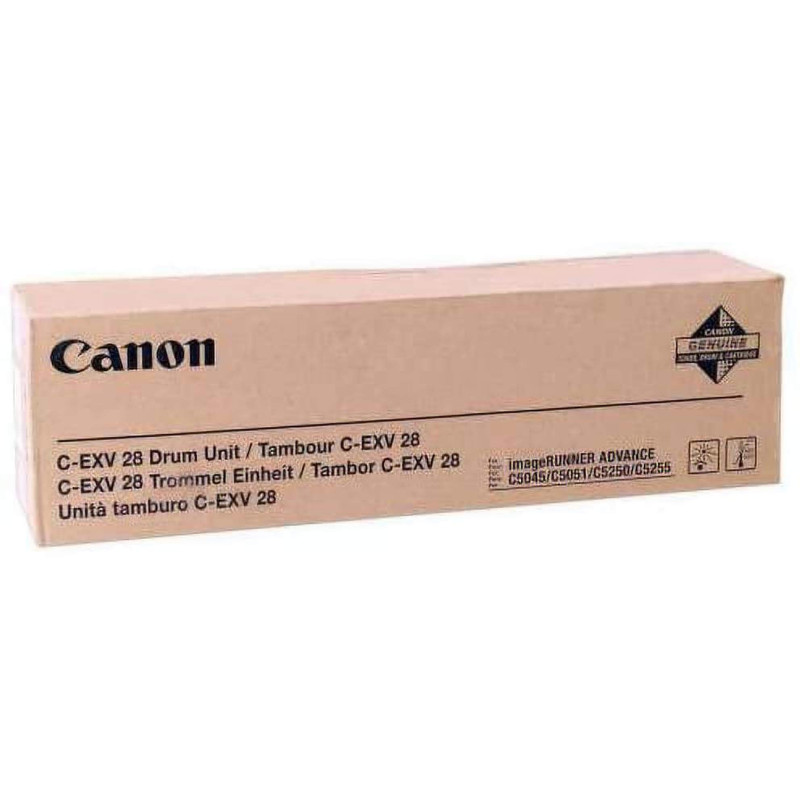 Canon C-EXV 28