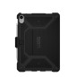 Urban Armor Gear Metropolis Étui de Protection pour Apple iPad 10.9 (10. Génération 2022) Coque [Apple Pencil Support, Automatiq Urban Armor Gear Metropolis Étui de Protection pour Apple iPad 10.9 (10. Génération 2022) Coque [Apple Pencil Support, Automatiq
