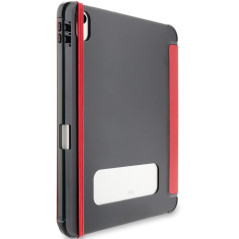 OtterBox React Folio Coque pour iPad 10e gen 2022, 11e gen 2025 (A16), Antichoc, Anti-Chute, étui Folio de Protection Fin, testé