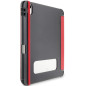 OtterBox React Folio Coque pour iPad 10e gen 2022, 11e gen 2025 (A16), Antichoc, Anti-Chute, étui Folio de Protection Fin, testé OtterBox React Folio Coque pour iPad 10e gen 2022, 11e gen 2025 (A16), Antichoc, Anti-Chute, étui Folio de Protection Fin, testé