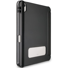 OtterBox React Folio Coque pour iPad 10e gen 2022, 11e gen 2025 (A16), Antichoc, Anti-Chute, étui Folio de Protection Fin, testé