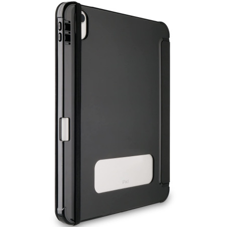 OtterBox React Folio Coque pour iPad 10e gen 2022, 11e gen 2025 (A16), Antichoc, Anti-Chute, étui Folio de Protection Fin, testé