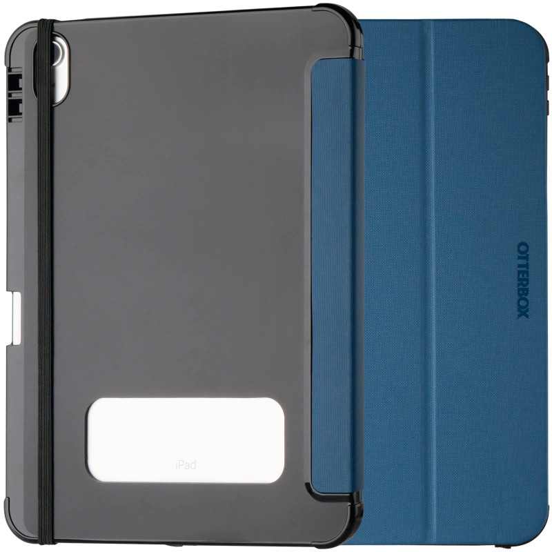OtterBox React Folio Coque pour iPad 10e gen 2022, 11e gen 2025 (A16), Antichoc, Anti-Chute, étui Folio de Protection Fin, testé OtterBox React Folio Coque pour iPad 10e gen 2022, 11e gen 2025 (A16), Antichoc, Anti-Chute, étui Folio de Protection Fin, testé