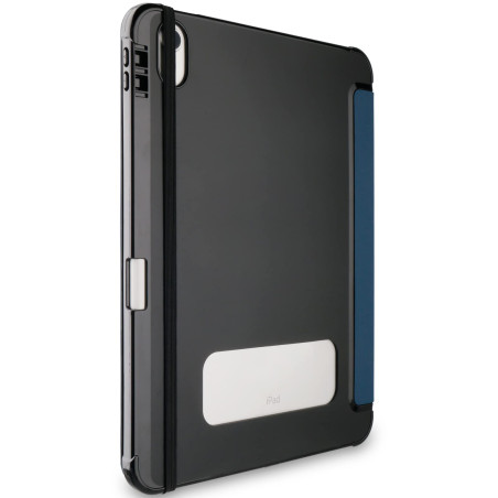 OtterBox React Folio Coque pour iPad 10e gen 2022, 11e gen 2025 (A16), Antichoc, Anti-Chute, étui Folio de Protection Fin, testé