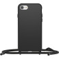 Otterbox React Necklace Coque pour iPhone 7/8/SE 2020/SE 2022, Coque de Protection Ultra Fine avec Collier réglable et Amovible, Otterbox React Necklace Coque pour iPhone 7/8/SE 2020/SE 2022, Coque de Protection Ultra Fine avec Collier réglable et Amovible,