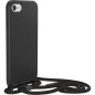 Otterbox React Necklace Coque pour iPhone 7/8/SE 2020/SE 2022, Coque de Protection Ultra Fine avec Collier réglable et Amovible, Otterbox React Necklace Coque pour iPhone 7/8/SE 2020/SE 2022, Coque de Protection Ultra Fine avec Collier réglable et Amovible,