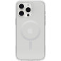 Otterbox Symmetry Clear pour MagSafe Coque pour iPhone 15 Pro Max, Antichoc, Anti-Chute, Fine, supporte 3 x Plus de Chutes Que l