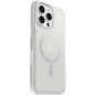 Otterbox Symmetry Clear pour MagSafe Coque pour iPhone 15 Pro Max, Antichoc, Anti-Chute, Fine, supporte 3 x Plus de Chutes Que l