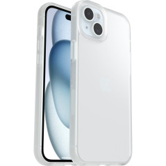 Otterbox Sleek Série Coque pour iPhone 15 Plus/iPhone 14 Plus, Antichoc, Anti-Chute, Ultra-Mince, Protection Fine, testé Selon L